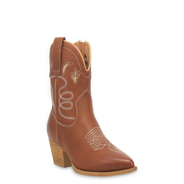 code west booties