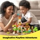 thumbnail image 5 of Bloques de construcción magnéticos GoBidex MagWonder 100PCS Kids 3+, 5 of 6