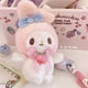 thumbnail image 1 of Sanrio-peluche de Hello Kitty para niña, muñeco de peluche de 10cm, colgante de Bolsa Escolar de dibujos animados, regalo pequeño, adorno de felpa, Spotify Premium, 1 of 4