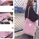 thumbnail image 3 of Bolso de mano para mujer, bolso grande de pana, bolso de mano para mujer, bolso de mano para mujer, bolso de mano para universidad, trabajo, escuela de niñas, 3 of 5