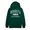 thumbnail image 1 of Monrovia California Classic Established Premium Cotton Hoodie, 1 of 1