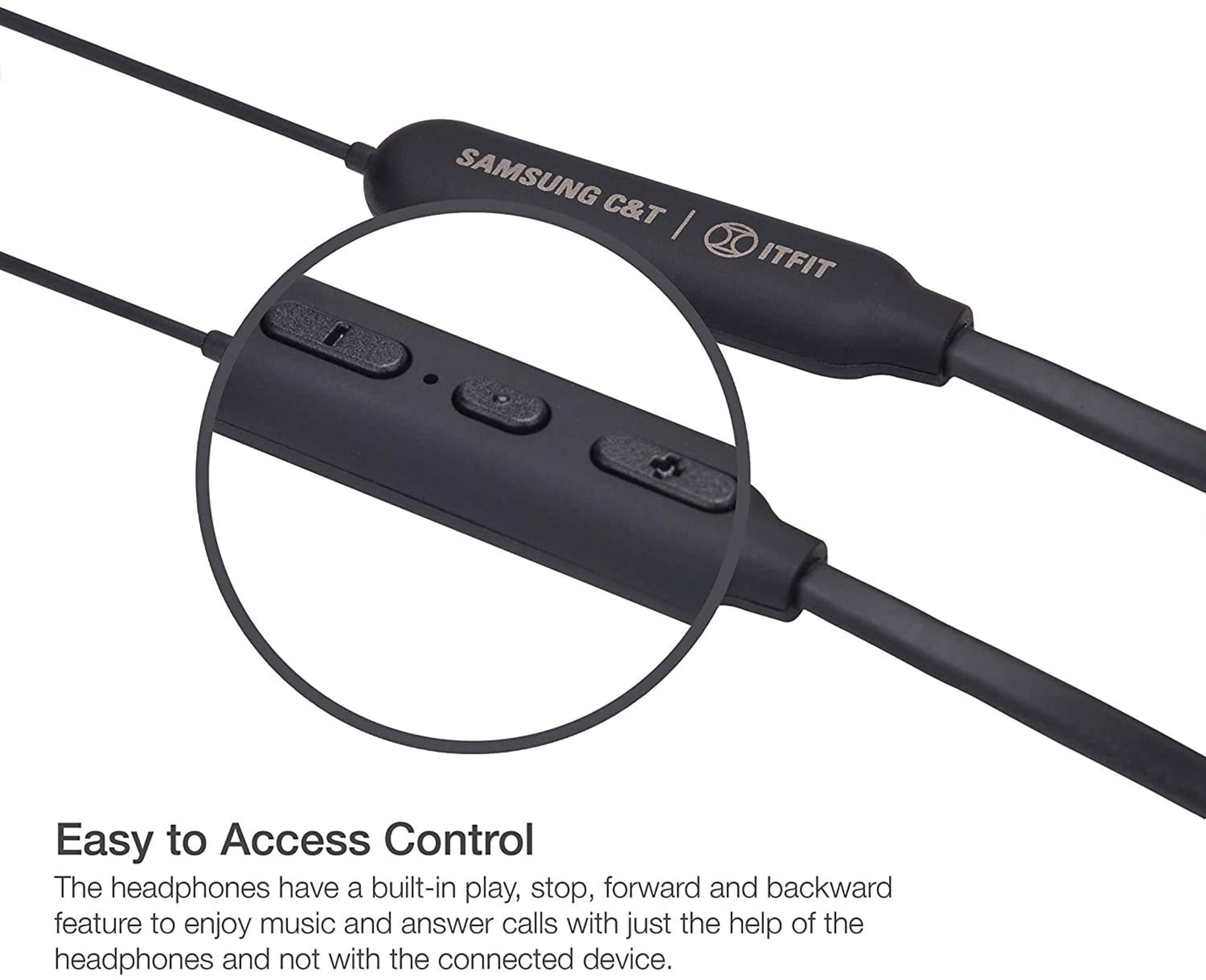 Itfit headphones sale
