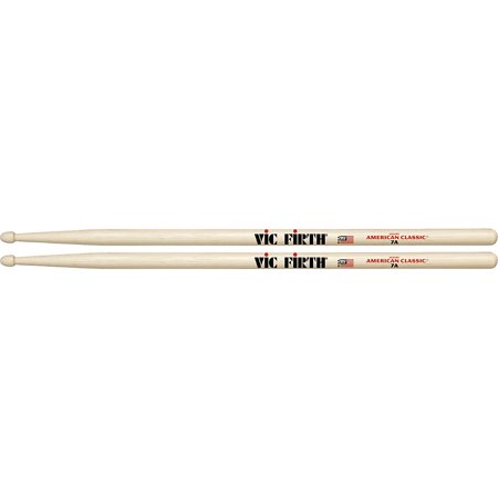 ViC FIRTH VIC-7A アメリカンクラシック(ヒッコリー)シリーズ (ビックファース)