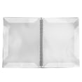 thumbnail image 2 of Music File, Durable Waterproof  Music Folder, Students Use For Guitar Musical Accessories Piano, 2 of 8