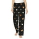 thumbnail image 1 of Balery Funny Chicken Pantalones de pijama para mujer, pijamas ultraligeros, pantalones de estar por casa-Large, 1 of 6