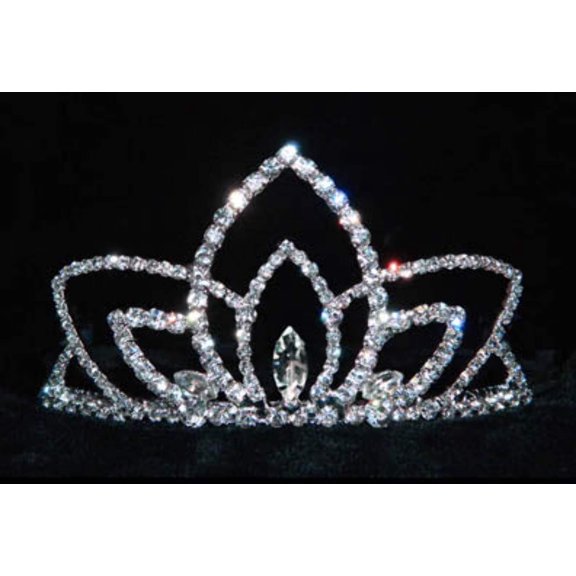 #15817 - Horizon Sunset Tiara