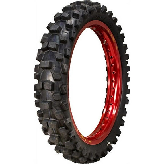 90/100-14 Kenda K785 Millville II Rear Tire