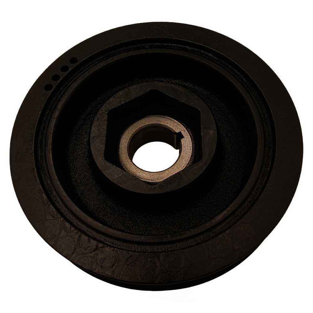 ATP 102283 Engine Harmonic Balancer