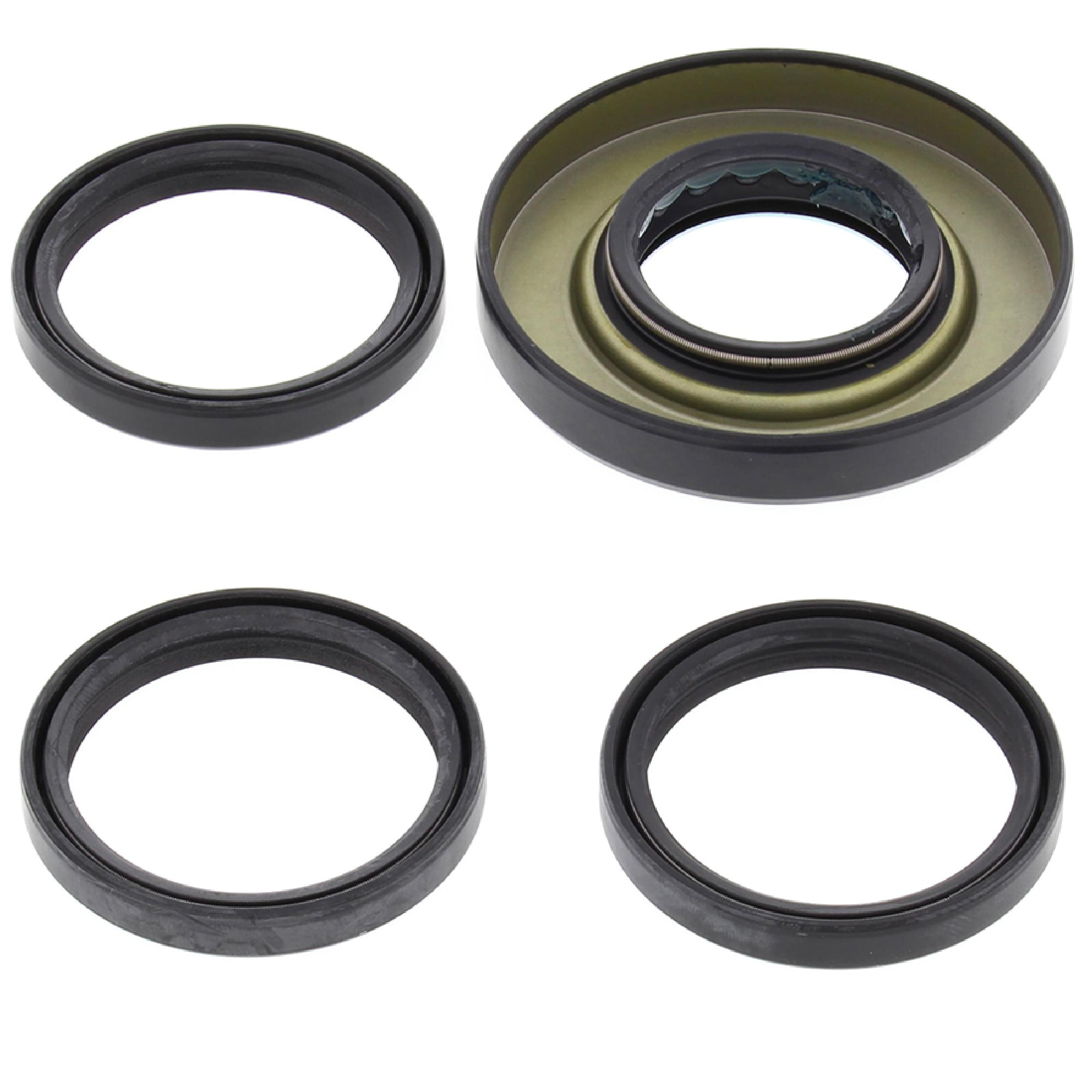 All Balls Racing 25-2009-5 Rear Differential Seal Kit 