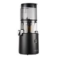 thumbnail image 1 of Omega Juicer JC2022BK11 Slow Masticating Cold Press Vegetable and Fruit Juice Extractor Effortless Series for Batch Juicing with Extra Large Hopper for No-Prep, 68-Ounce Capacity, 150-Watt, 1 of 11