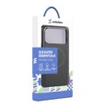 thumbnail image 3 of Funda Case ECHELON Fuse Mag para iPhone 17 PRO MAX - Negra, 3 of 7