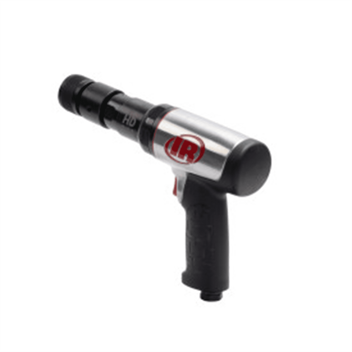 Ingersoll Rand 135MAXK Air Hammer Kit 15 Percent More Power 5 Chisel Set