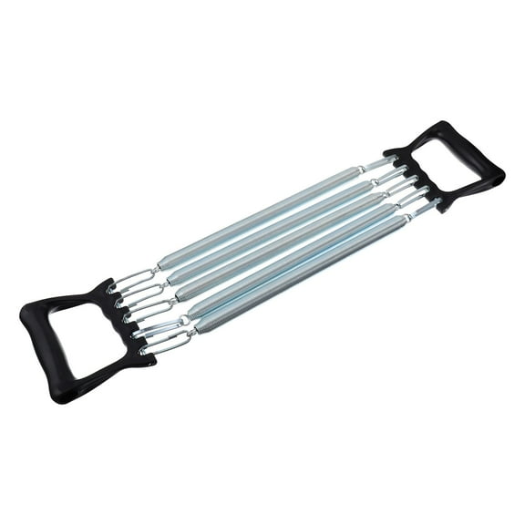 Worgeous  Arm Strength Expander Chest Exerciser Spring Workout Fitness