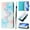 T, variant on Allytechgroup Compatible with Samsung Galaxy S21 Wallet Case, Credit Card Holder PU Leather Flip Kickstand Protective Shockproof Cover for Samsung Galaxy S21, S