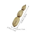 thumbnail image 2 of Hytrove Simulada De Loto En Material PU Para Ambientar Espacios Interiores, 2 of 7
