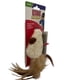 thumbnail image 2 of Juguetes para Gato Kong Mouse Felpa Rellenable de Catnip, 2 of 3