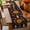 A, variant on Dia De Los Muertos Table Runner Cinco de Mayo Rustic Linen Mexican Sugar Skull Day of The Dead Altar Decoration for Home Kitchen Dining Room (13" x 71")