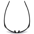 thumbnail image 4 of Rimless TR90 Mens Sunglasses Lightweight UV400 TAC Lens Driving Fishing Everyday Wear Comfortable All Day Wear, 4 of 5