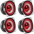 thumbnail image 1 of 4 Pcs 4Ohm 5W Haut-Parleur Audio Stéréo pour Arduino Remplacement (4 Pcs), 1 of 7
