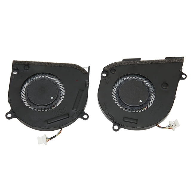 Pin Laptop Cooling Fan,Laptop Cooling Fan 4 Computer Cooling Fan Replacement Cooling Fan Exceptional Value