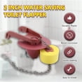 thumbnail image 3 of Válvula de Descarga OasisFlow para Inodoro 2 Pulgadas Compatible con Kohler 1.28 GPF, 3 of 6