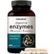thumbnail image 1 of Suplemento NatureBell Digestive Enzymes 240 cápsulas vegetarianas, 1 of 1
