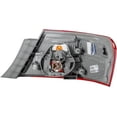thumbnail image 2 of TYC 11-6184-00-9 Fits select: 2007-2008 TOYOTA CAMRY LE/XLE/SE, 2009 TOYOTA CAMRY SE/LE/XLE, 2 of 6