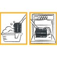 thumbnail image 2 of Broiler Pan Range Kleen Porcelana con Parrilla Porcelana, 2 of 8
