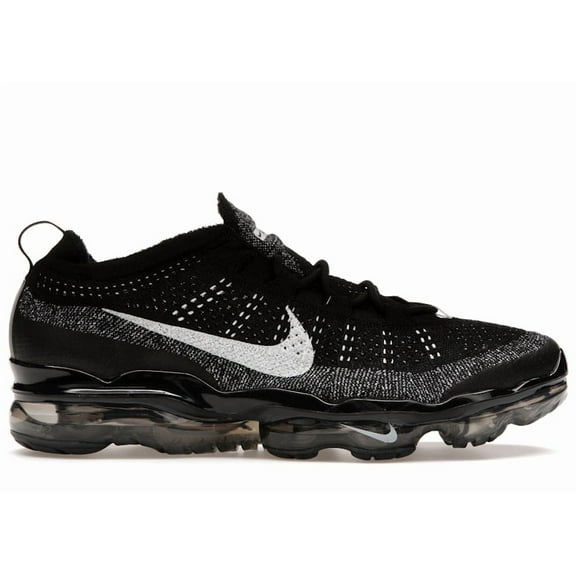 Nike Men's Air VaporMax 2023 Flyknit Oreo Running Shoes, from StockX