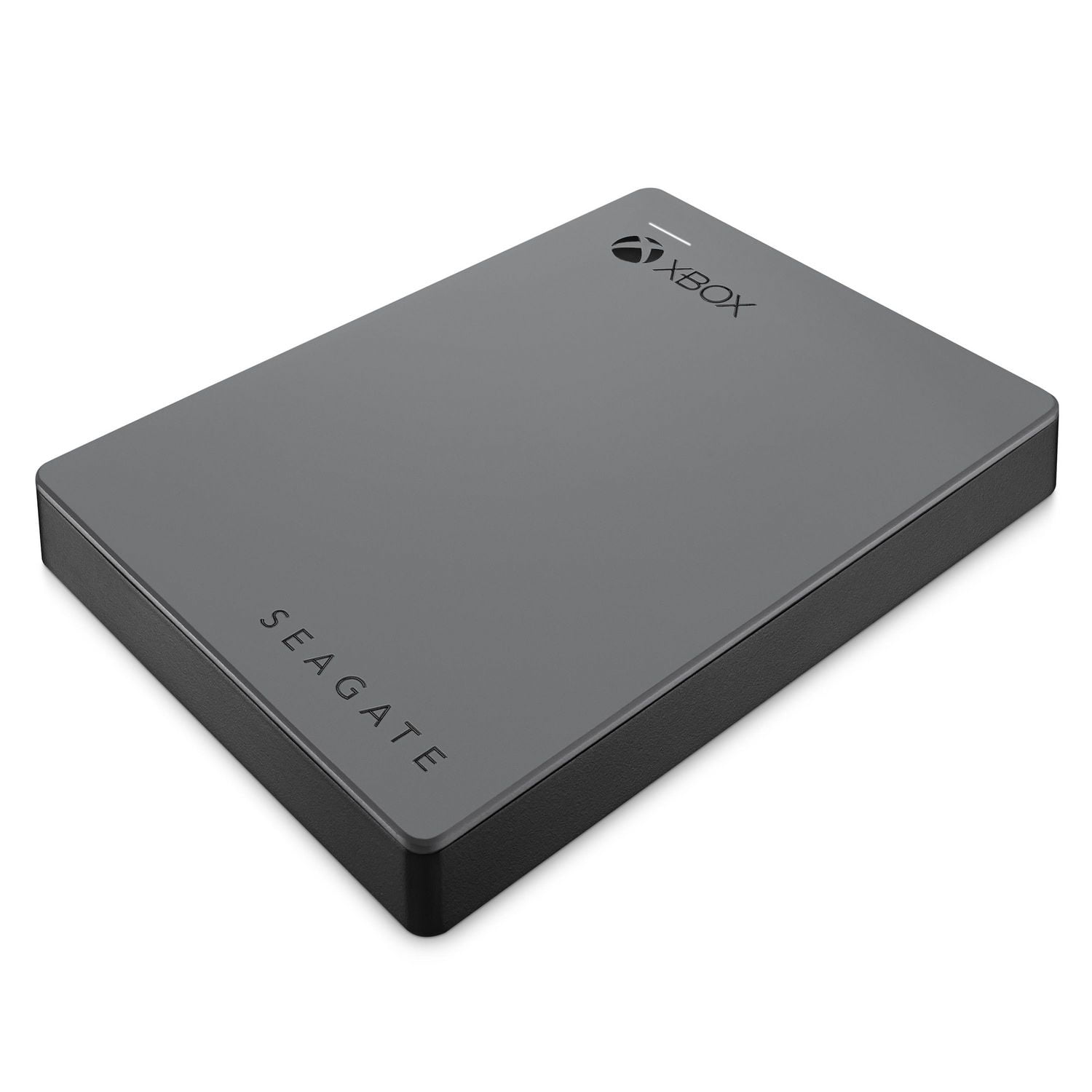Seagate Game Drive for Xbox 2 To Disque dur externe portable - USB 3.0 Édition limitée Walmart Gris (STEA2000700)