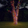 thumbnail image 6 of vidaXL Solar Fairy Lights Christmas Lighting Decoration LED String Lights, 6 of 55