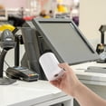 thumbnail image 4 of OULII Paper Cash Register Rolls Thermal Receipt for Professional Printing Use, 4 of 6