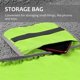 thumbnail image 3 of Manta de exterior Tirrinia impermeable con forro polar sherpa de 130 x 150 cm, 3 of 7