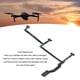 thumbnail image 4 of Cable De Cinta Plana Para Drones, Reemplazo De FPC Cable Plano De Cinta Estabilizador Compacto Flexible Profesional Fácil De Usar Para Estabilizador De Drones, 4 of 7