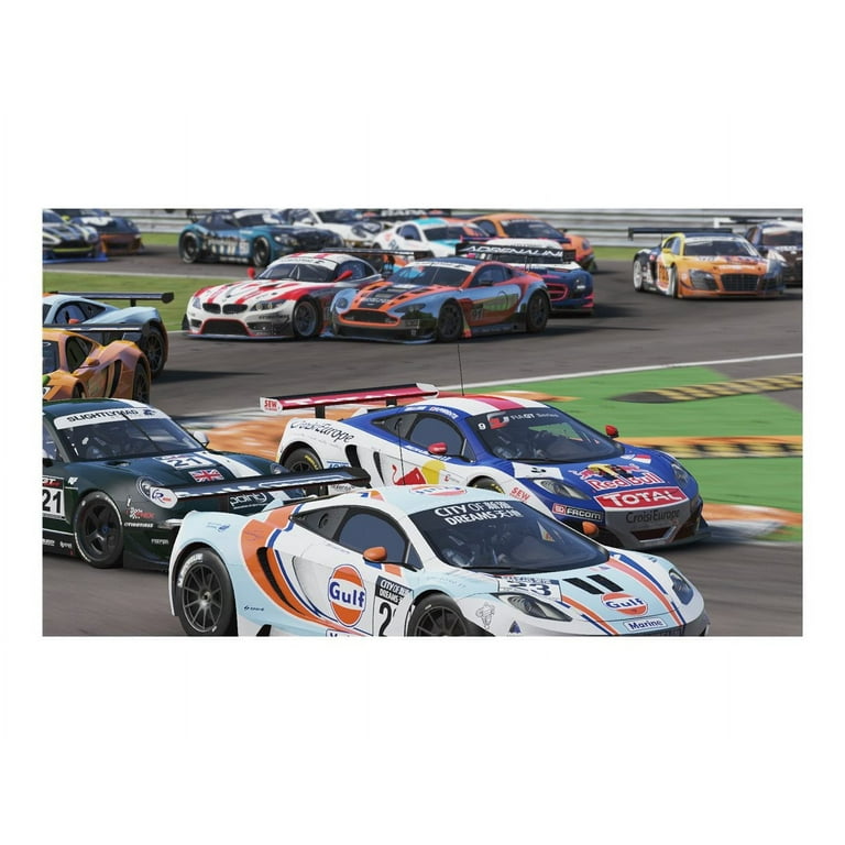 Project Cars - Xbox One - Walmart.com