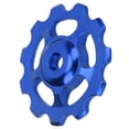 bicycle wheel components