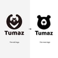 thumbnail image 3 of Tumaz Yoga Mat Strap [Mat Not Included] (2 Sizes) With Extra Thick & Comfy Delicate Texture Adjustable Yoga Mat Carrier, 3 of 4