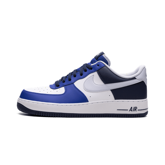NIKE MENS Air Force 1 Low "Game Royal" FQ8825 100 from Stadium Goods