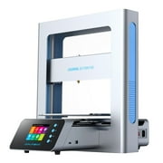 Configure Powerful A3S Full Metal Frame 2.8-Inch Touch Color Screen 3D Printer,silver