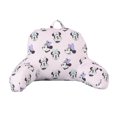 thumbnail image 1 of Disney Minnie Mouse coussin de lecture, 1 of 2