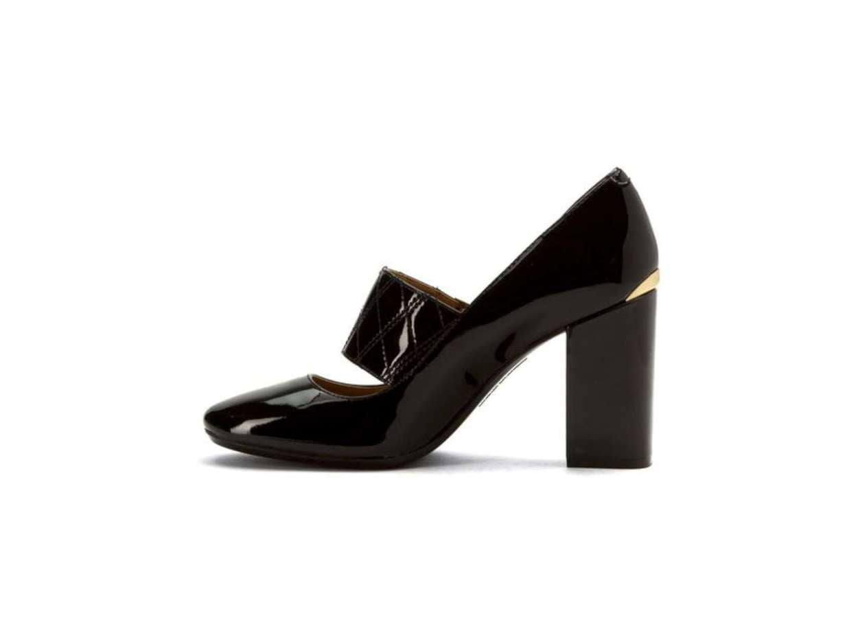 calvin klein mary jane pumps