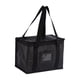 thumbnail image 2 of Bolsa térmica grande, bolsa de entrega, resistente al agua, caja de almacenamiento para calentar, bolsa con aislamiento térmico, bolsa de supermercado S, 2 of 8