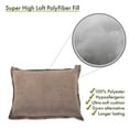 thumbnail image 5 of Majestic Home Goods Decorative Villa Pearl Floor Pillow, 5 of 6