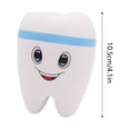 thumbnail image 2 of LLQkigsxse Expression Rotative Pu Jouet Lent Ornements de Clinique, 2 of 6