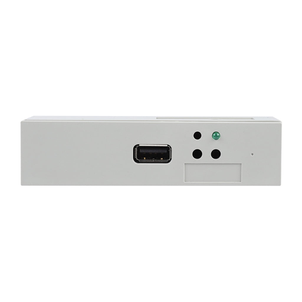 USB Floppy Disk Reader Drive 3.5in External 1.44 FDD Diskette Drive for 7/8/2000 Plug N for Play No for Extra