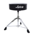 thumbnail image 2 of Ludwig Pro Round Top Drum Throne, 2 of 2