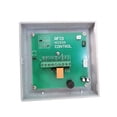 thumbnail image 3 of Sistema de control de acceso de la puerta con cerradura Sistema de teclado de control de acceso de entrada de tarjeta RFID de seguridad 2000 usuarios PT-305 125KHZ Inevent DZ1167-00B, 3 of 7