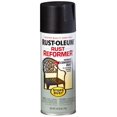 thumbnail image 3 of RUST-OLEUM Rust Converter 215215 Rust Reformer; Used To Convert Rust In To a Non-Rusting Surface; Spray On; Black; 10.25 Ounce Spray Can; Single, 3 of 4