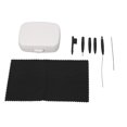 thumbnail image 4 of 8PCS  Cleaning Tools, Lightweight Brush Set, Earwax Removal for Deep & Quick Cleaning, 4 of 8