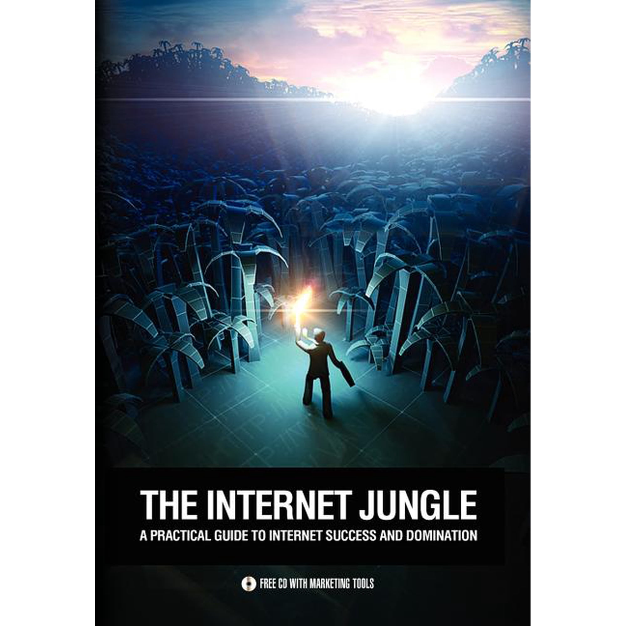 The Internet Jungle Book, (Hardcover)